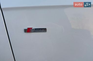 Седан Audi A4 2015 в Тернополе