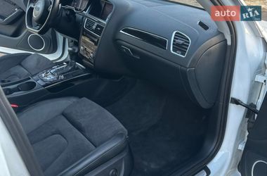 Седан Audi A4 2015 в Тернополе