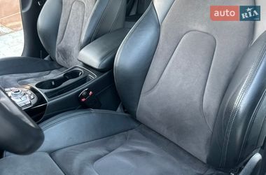 Седан Audi A4 2015 в Тернополе