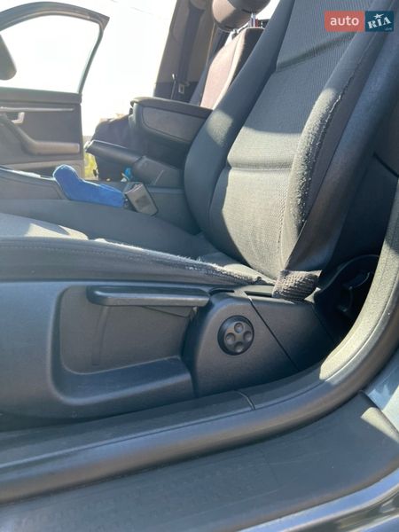 Универсал Audi A4 2003 в Чернигове