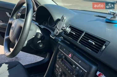 Универсал Audi A4 2003 в Чернигове