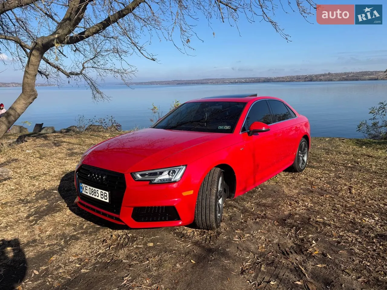 2016 Audi A4 - мініатюра 19