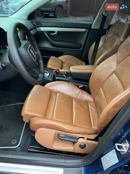 Универсал Audi A4 2006 в Черкассах