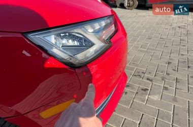 Седан Audi A4 2017 в Луцке
