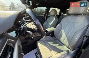 Седан Audi A4 2017 в Луцке