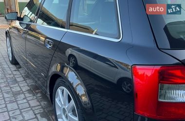 Универсал Audi A4 2003 в Хмельницком