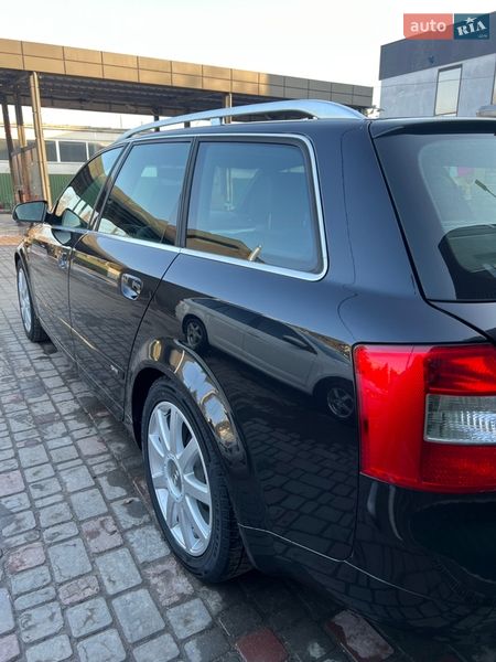 Универсал Audi A4 2003 в Хмельницком