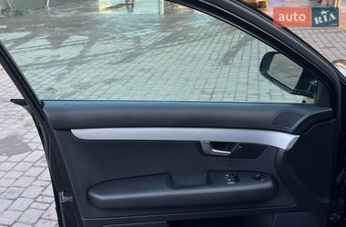 Универсал Audi A4 2003 в Хмельницком
