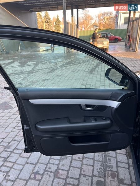 Универсал Audi A4 2003 в Хмельницком