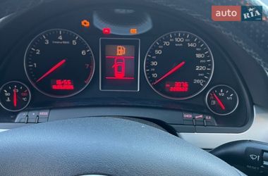 Универсал Audi A4 2003 в Хмельницком