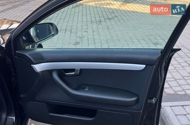 Универсал Audi A4 2003 в Хмельницком