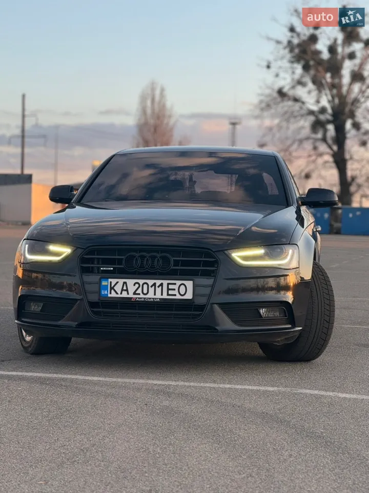 2011 Audi A4 - мініатюра 26
