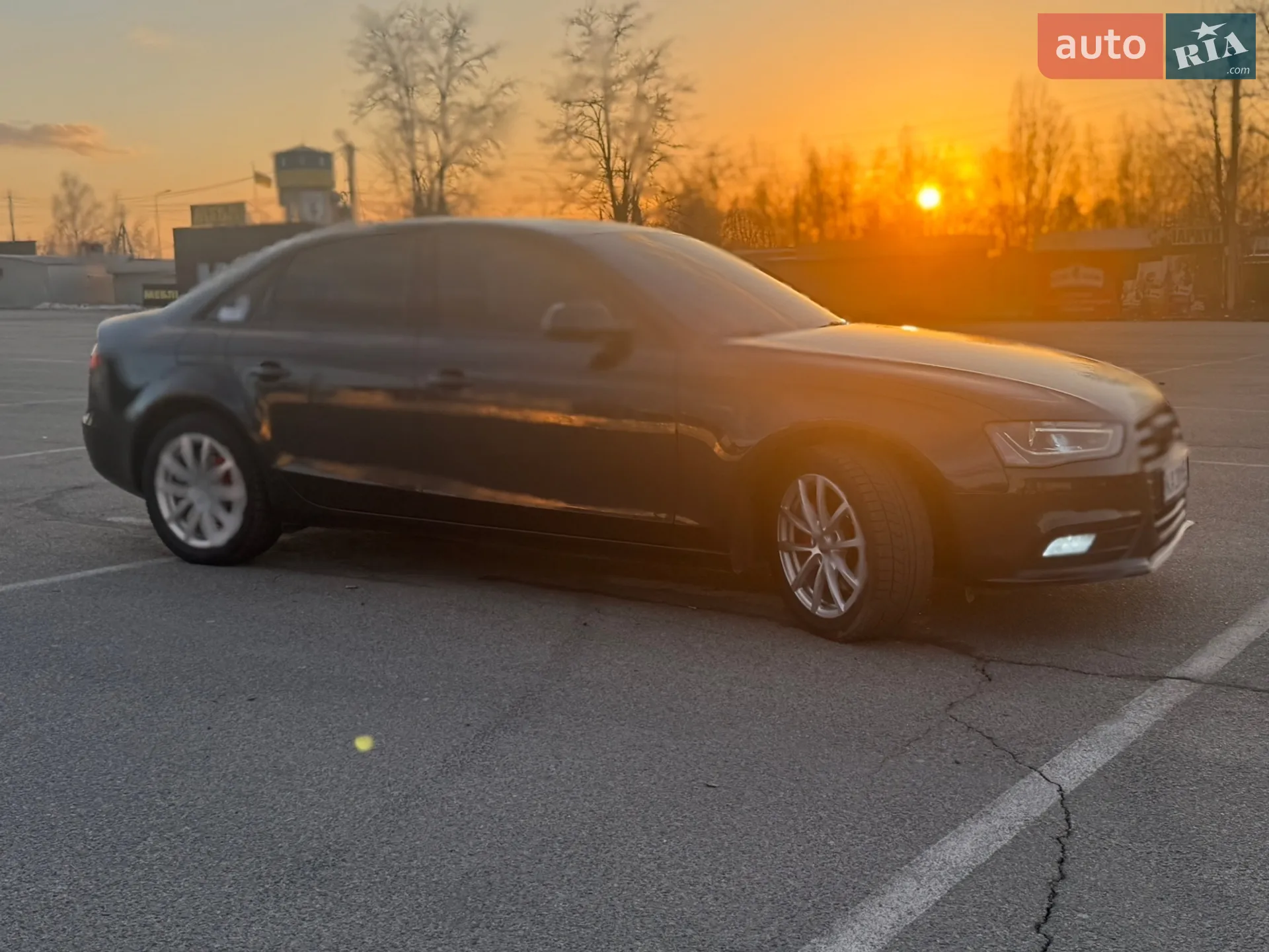 2012 Audi A4 - мініатюра 7