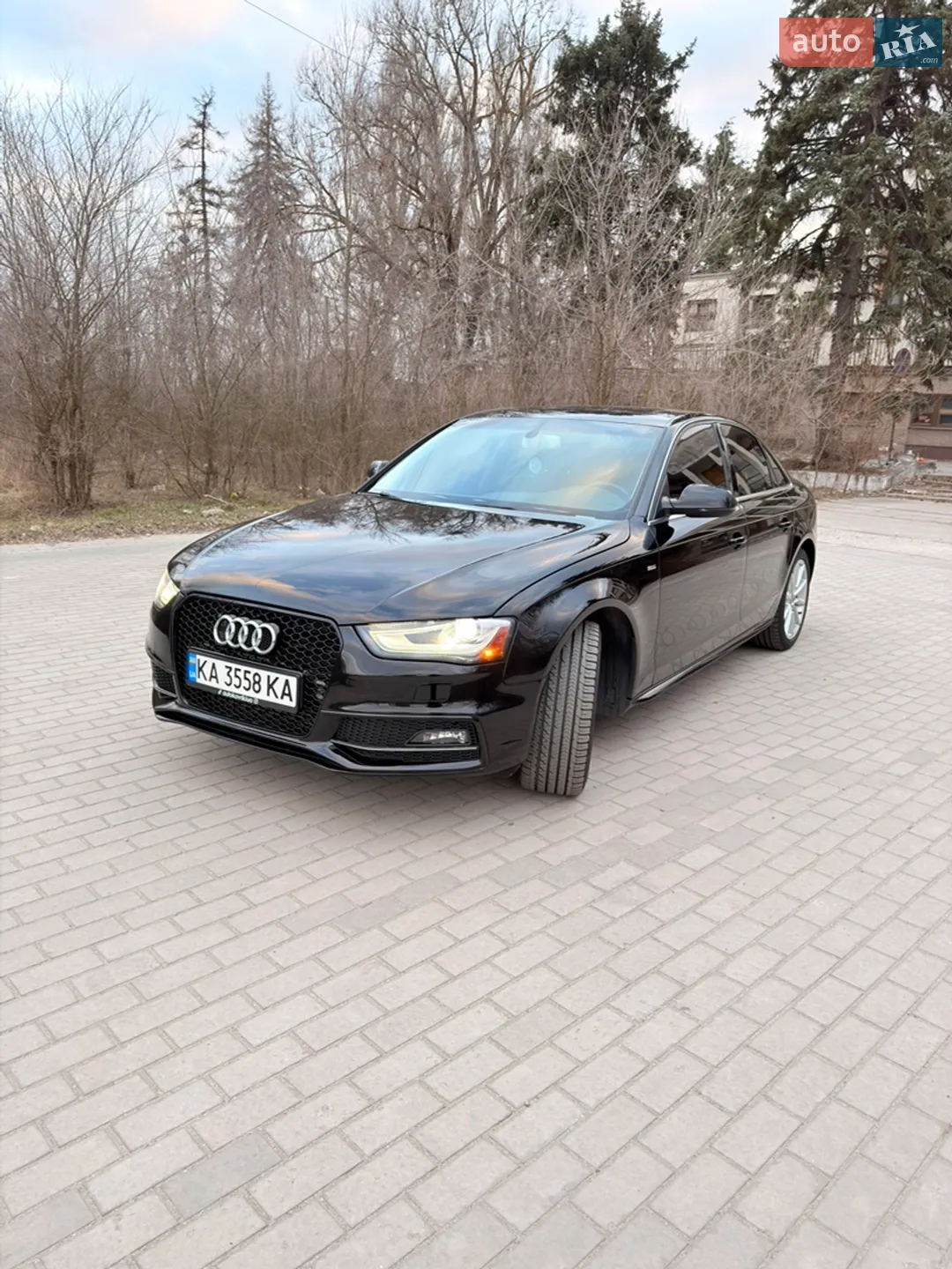 2015 Audi A4 - мініатюра 8