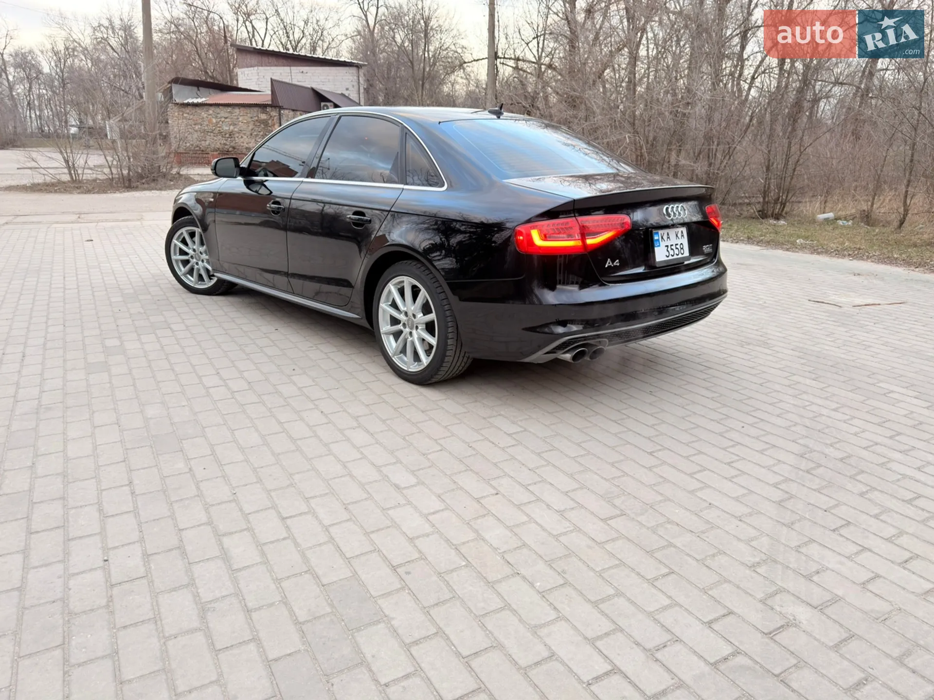2015 Audi A4 - мініатюра 15