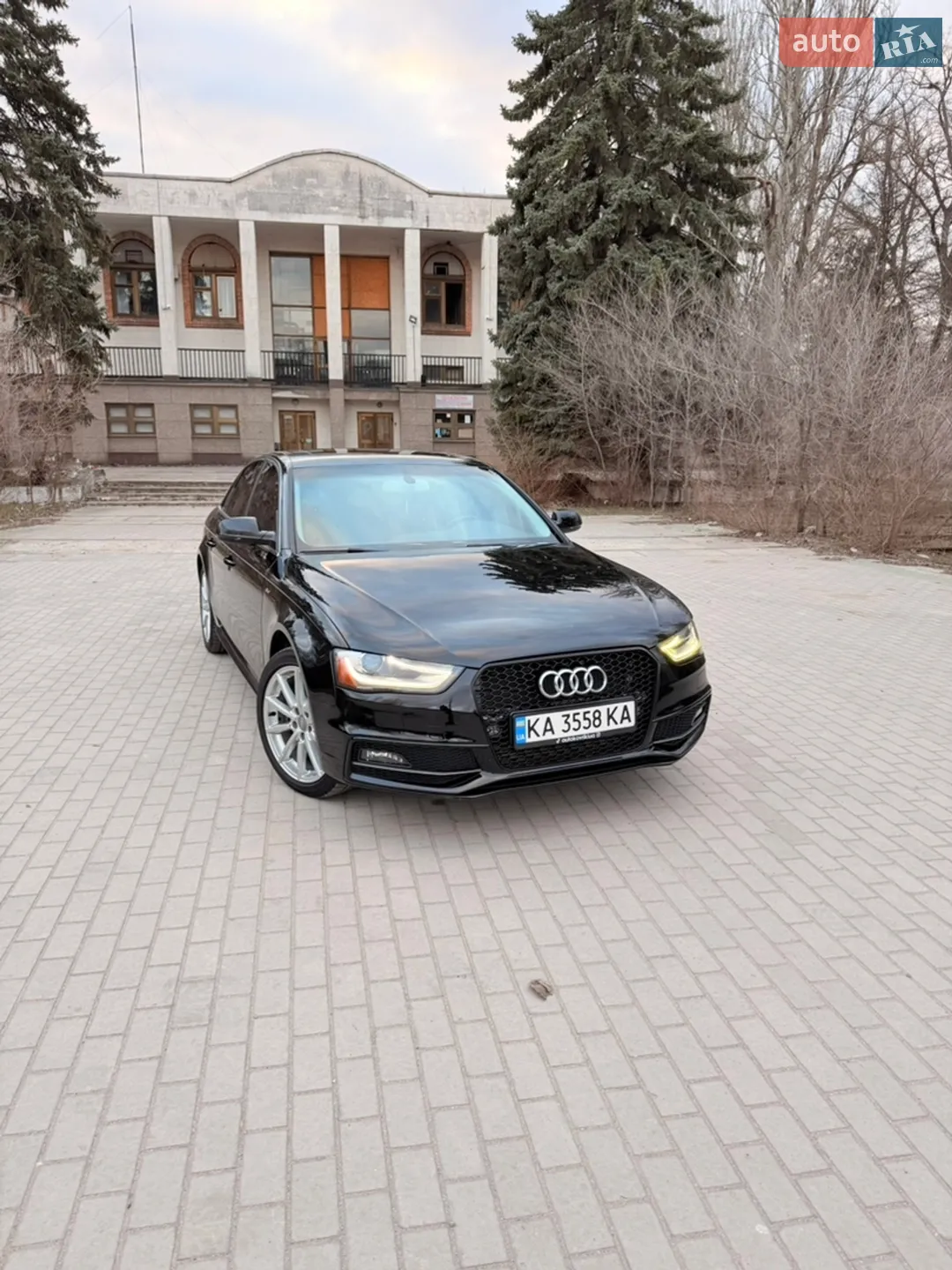 2015 Audi A4 - мініатюра 23