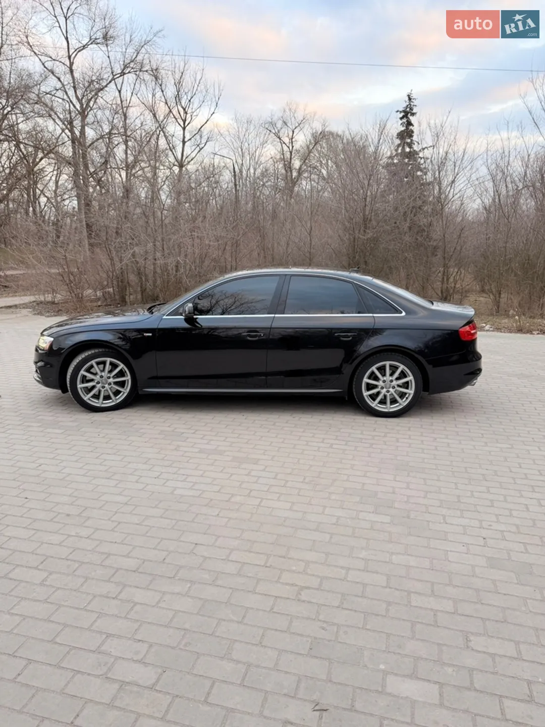 2015 Audi A4 - мініатюра 29