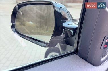 Седан Audi A4 2015 в Запорожье