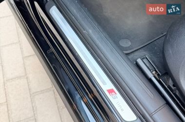 Седан Audi A4 2015 в Запорожье