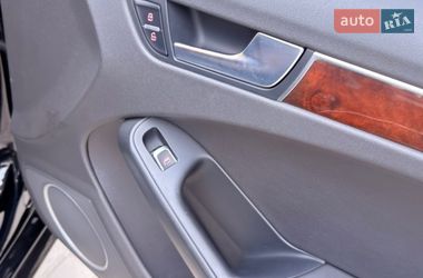 Седан Audi A4 2015 в Запорожье