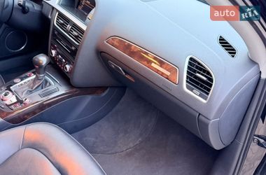 Седан Audi A4 2015 в Запорожье