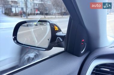 Седан Audi A4 2015 в Запорожье