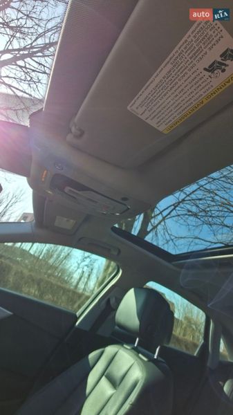 Седан Audi A4 2016 в Белой Церкви фото 14 Седан Audi A4 2016 в Белой Церкви