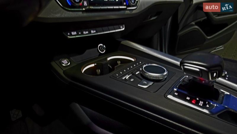 Седан Audi A4 2016 в Белой Церкви фото 23 Седан Audi A4 2016 в Белой Церкви