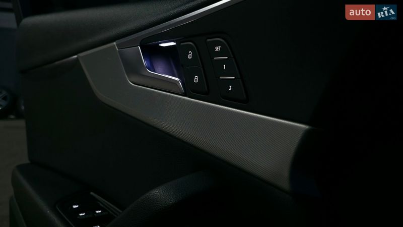Седан Audi A4 2016 в Белой Церкви фото 25 Седан Audi A4 2016 в Белой Церкви