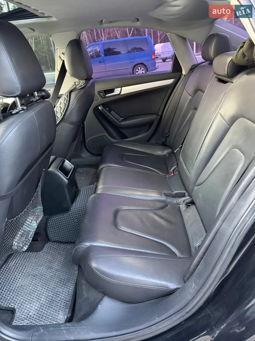 2012 Audi A4 - мініатюра 14