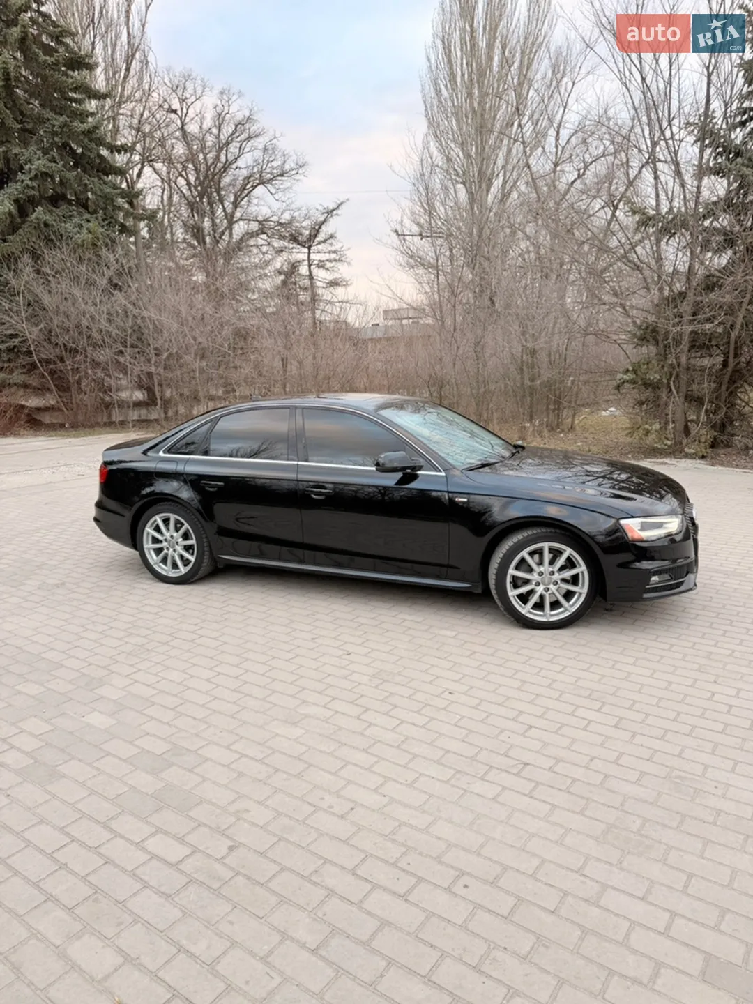 2015 Audi A4 - мініатюра 73