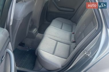 Универсал Audi A4 2004 в Харькове