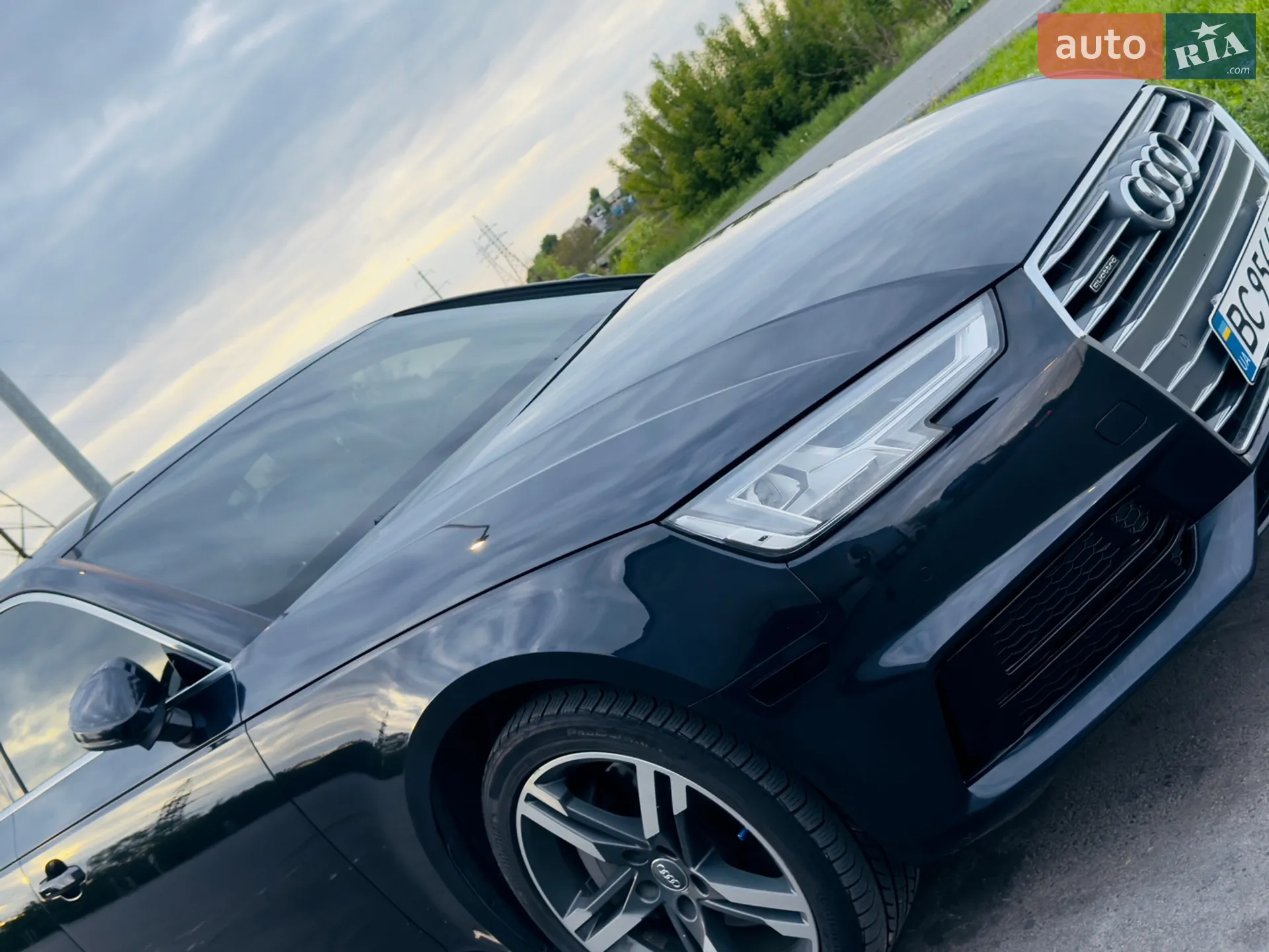 2015 Audi A4 - мініатюра 13