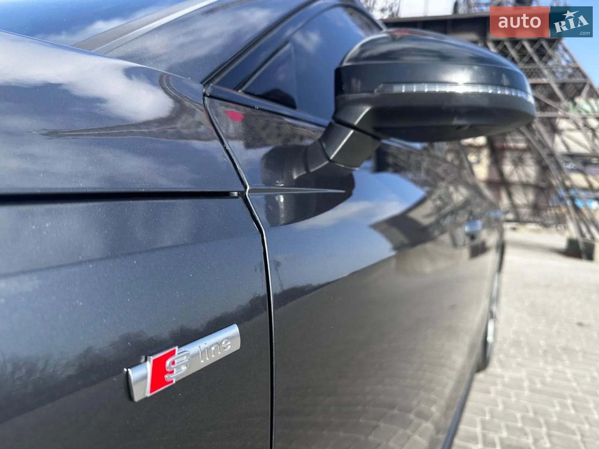 2022 Audi A4 - мініатюра 3
