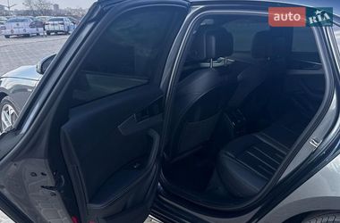 Седан Audi A4 2022 в Харькове