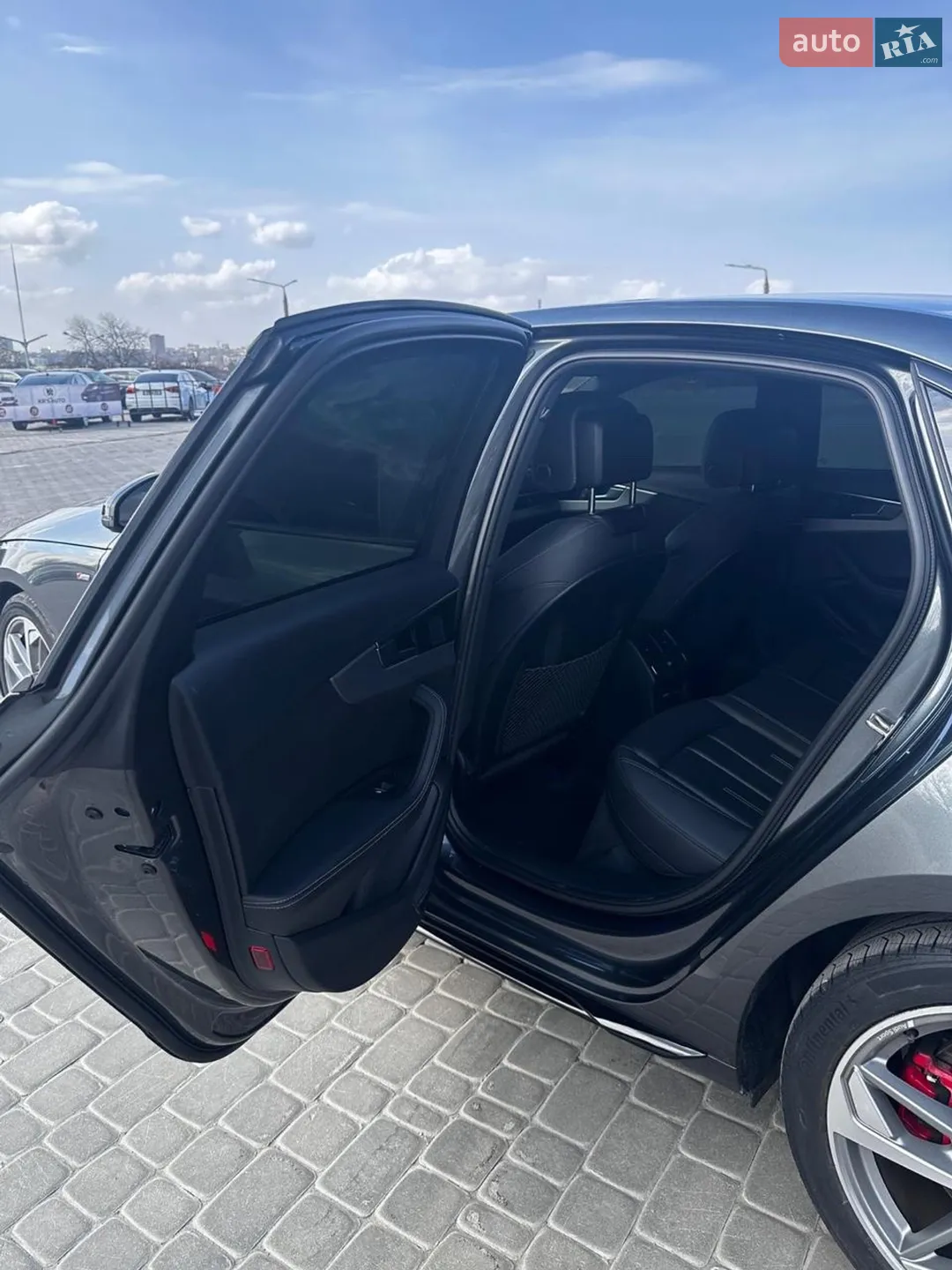 2022 Audi A4 - мініатюра 10