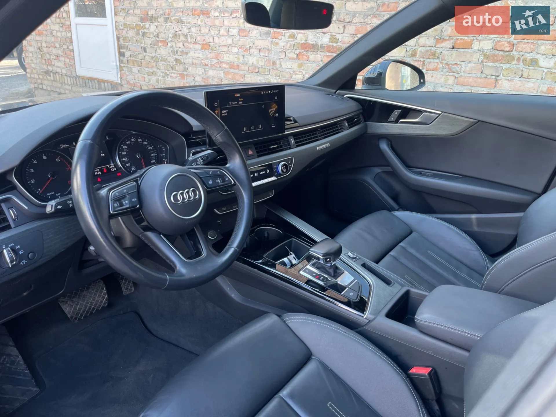 2021 Audi A4 - мініатюра 19