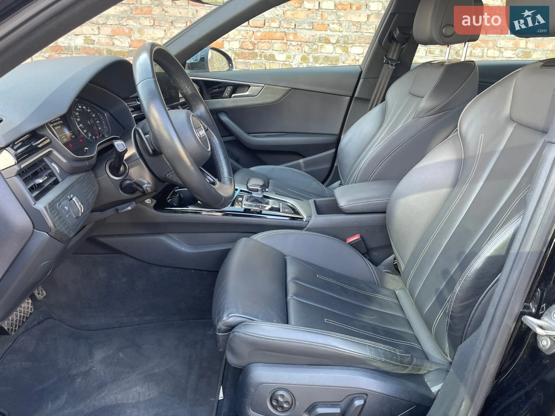 2021 Audi A4 - мініатюра 20