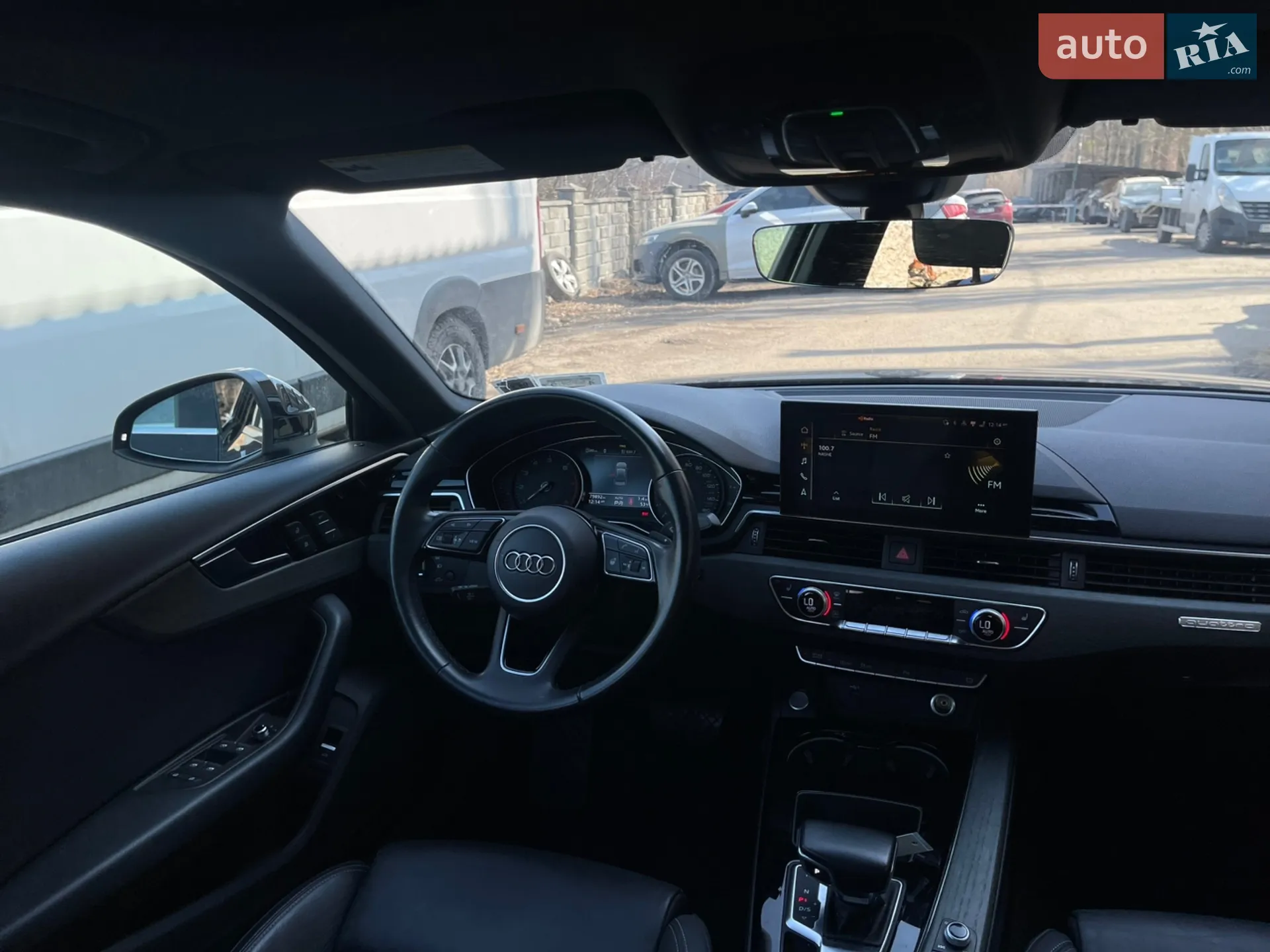 2021 Audi A4 - мініатюра 25