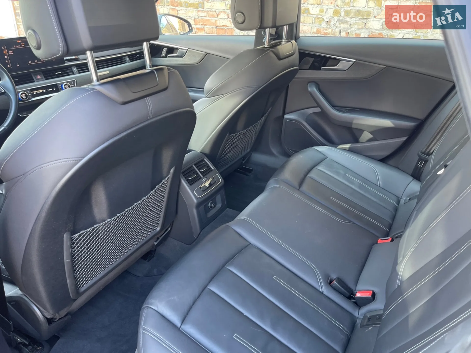2021 Audi A4 - мініатюра 35