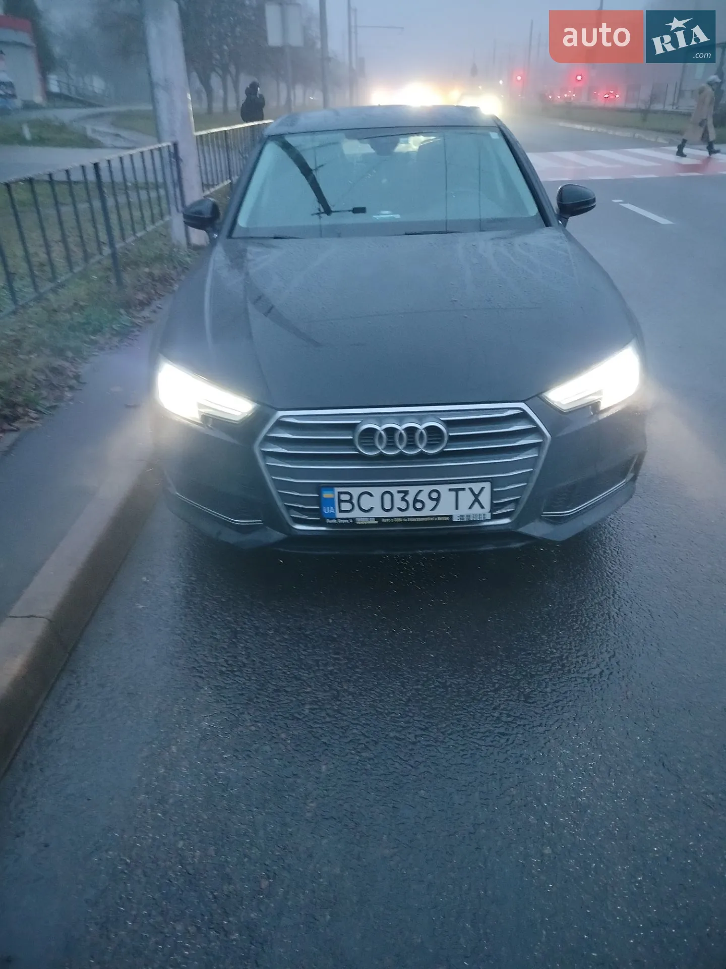 2019 Audi A4 - мініатюра 26