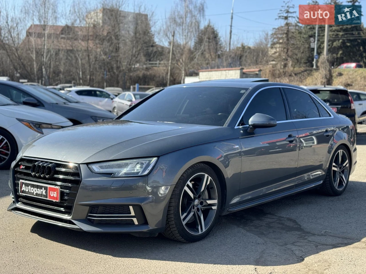 2016 Audi A4 - мініатюра 39