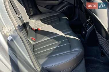 Седан Audi A4 2017 в Виннице