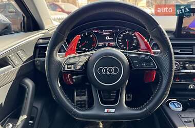 Седан Audi A4 2017 в Виннице