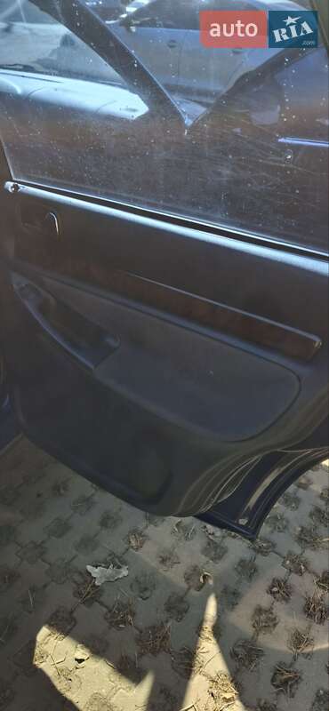 Універсал Audi A4 1997 в Києві