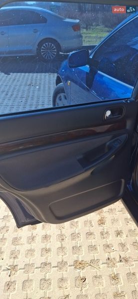 Універсал Audi A4 1997 в Києві