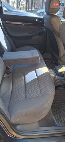 Універсал Audi A4 1997 в Києві
