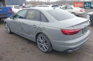 Седан Audi A4 2020 в Киеве