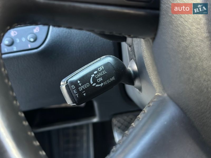 Универсал Audi A4 2007 в Ивано-Франковске