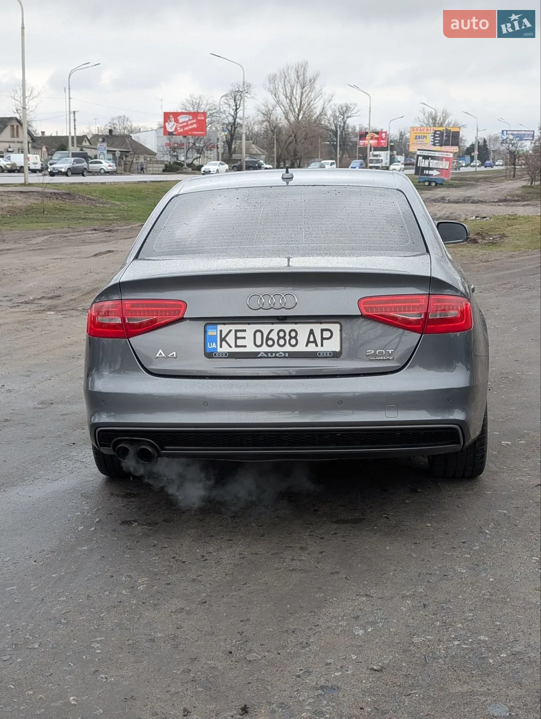 2015 Audi A4 - мініатюра 6